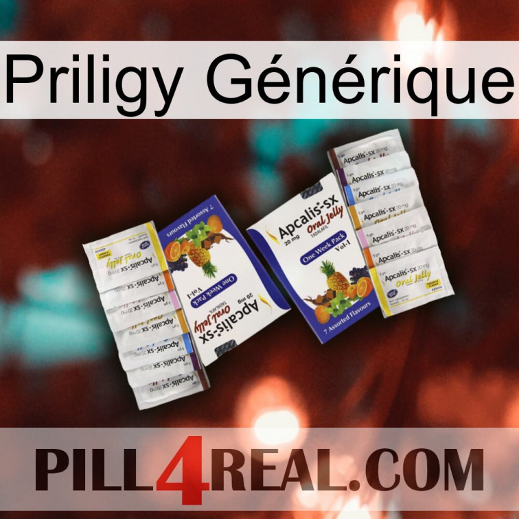 Priligy Générique 12